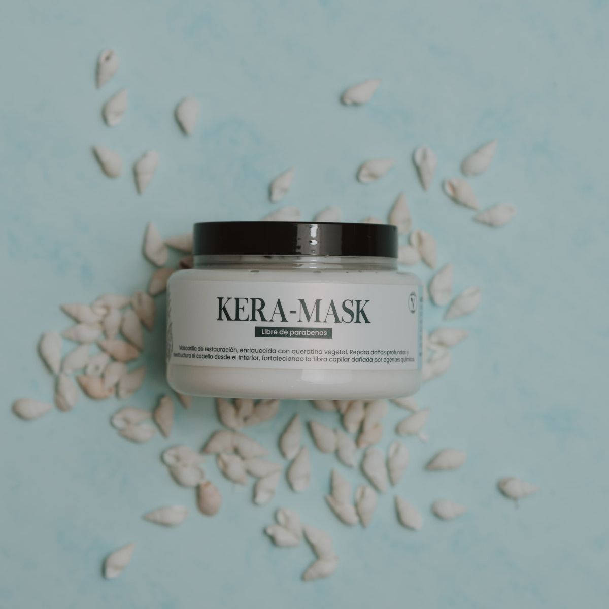 Kera Mask