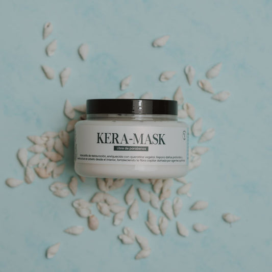 Kera Mask
