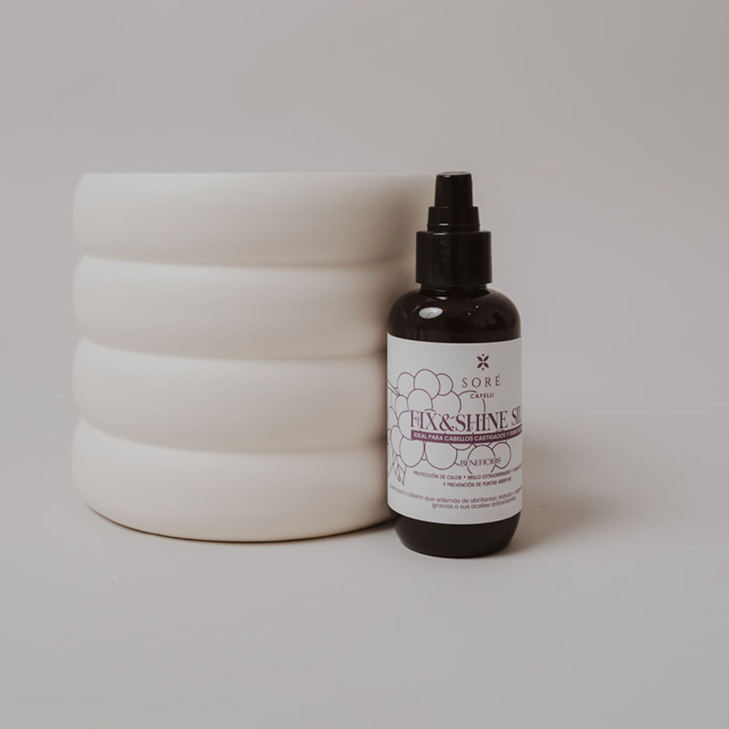 Kit Matiz y Brillo 1 Litro