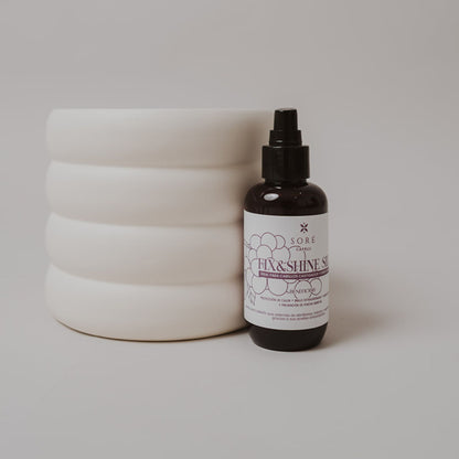 Kit Matiz y Brillo 1 Litro